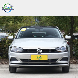 2022 폴로 플러스 1.5L 세단 유로 6 배출 기준 가솔린 차량 좌핸들 중고차 리어 마운트 선루프 보증금 - Product Image 2