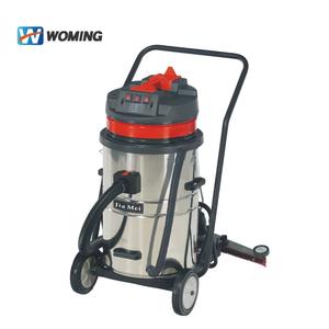 Aspirateur industriel BF585-T 3000W Haute puissance Trois moteurs d'aspiration 70/80L Grande capacité Aspirateurs à <span class=keywords><strong>bidon</strong></span> - Product Image 3