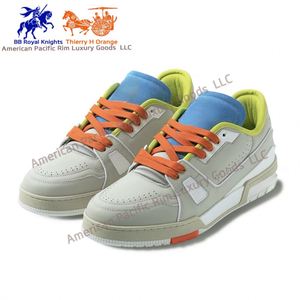 Zapatillas Deportivas de Alta Calidad, Diseño de Lujo, para Hombre y Mujer, Casuales, para Correr, Caminar y Skateboarding - Product Image 2