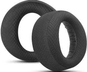 Almohadillas de Repuesto Joghaw para <span class=keywords><strong>Auriculares</strong></span> Compatibles con PlayStation 5 <span class=keywords><strong>Pulse</strong></span> PS5 <span class=keywords><strong>3D</strong></span> - Product Image 4