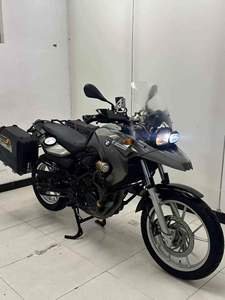 BMW1 <span class=keywords><strong>F700GS</strong></span> 798cc Moteur bicylindre refroidi par eau Allemagne Moto d'occasion avec ABS 6 000 km de kilométrage Vitesse maximale >80 km/h - Product Image 3
