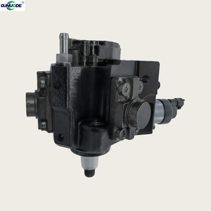 डीजल इंजन के लिए उच्च दबाव आम रेल ईंधन पंप 0445020070 - Product Image 6