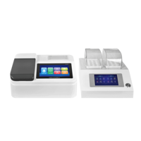 Full Spectrum Water Quality Tester COD Ammonia Nitrogen Water Quality Rapid Analyzer