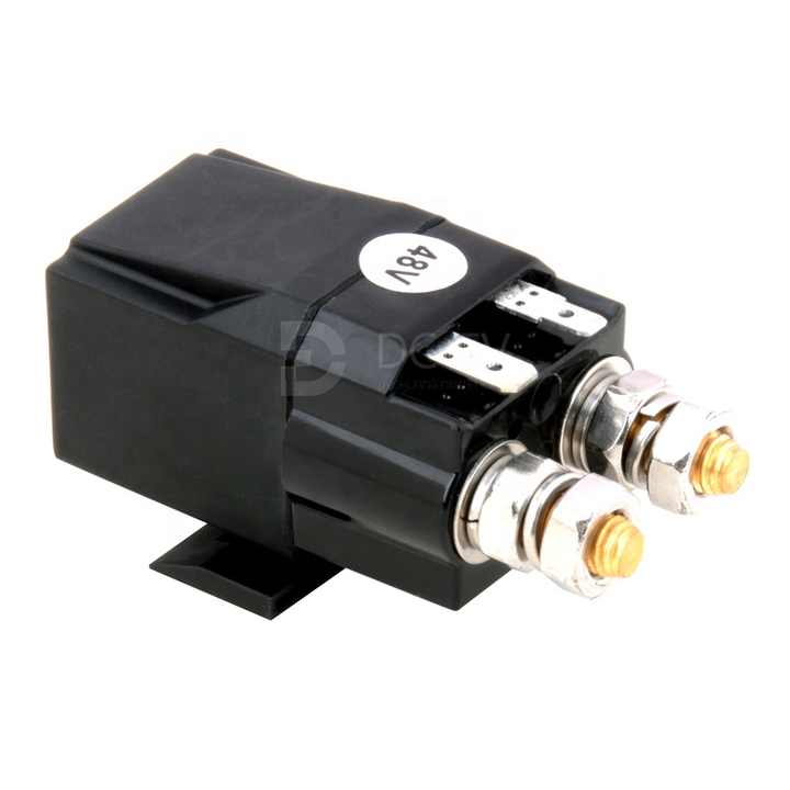 6-Pack 3 Amp Solenoid Diode For Club Car & EZGO Golf Carts - Replacement For OE 30353G1 - View #11