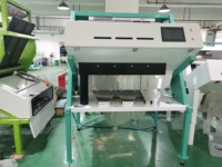 Machine de tri de couleur à haute capacité Wenyao pour granulés de plastique PP PE PVC PET ABS destinés au recyclage