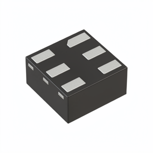 Interface Electronics Component FSA5157L6X-S BOM IC In Stock 6 UFDFN - Product Image 1