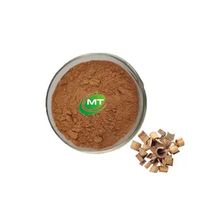 High Quality Factory Supply Pure Natural Organic Magnolia Bark Extract