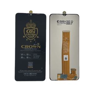 Teléfono móvil LCDs para <span class=keywords><strong>Samsung</strong></span> A02 A12 A12s A125 <span class=keywords><strong>A32</strong></span> 5G A326 pantalla LCD para Galaxy M32 5G F12 F127 M326 LCD - Product Image 1