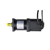 Moteur à engrenages planétaires sans balais DC BLDC électrique personnalisé 48V 24V 12V 110V 220V 230V 1kW 2kW 3kW 5kW