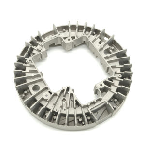 अनुकूलित डाई कास्टिंग सेवा उच्च-परिशुद्धता धातु रेत मोल्ड कास्टिंग कार्बन स्टील जस्ता मिश्र धातु एल्यूमीनियम रेडिएटर - Product Image 2