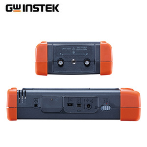ออสซิลโลสโคปดิจิตอล Gw Instek รุ่น Gds 210 207 220 310 307 320 70 200 เมกะเฮิรตซ์ หน้าจอสี มัลติมิเตอร์ - Product Image 1