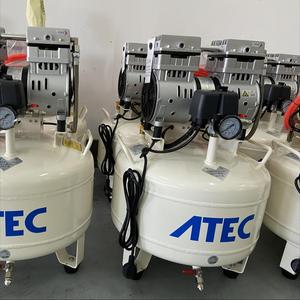 Compresor de aire de 500 litros, compresores de aire de gas, equipo, sistema de utilidad, fabricante chino - Product Image 1