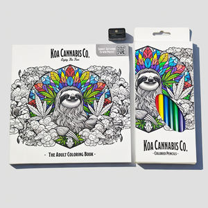 Livre de coloriage pour adultes avec impression personnalisée, <span class=keywords><strong>dessin</strong></span> <span class=keywords><strong>gratuit</strong></span>, soulagement du stress, activité de pleine conscience, cadeau pour adultes et adolescents, ensemble de pages à colorier - Product Image 1