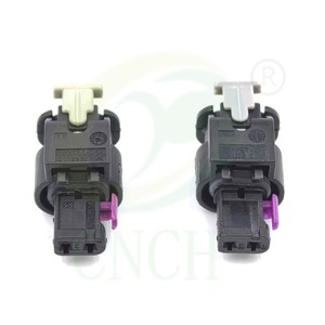 Motor BMW için 12518638006 kablo adaptörü yüksek basınçlı yakıt pompası adaptör Pigtail demeti - Product Image 4