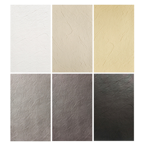 Piedra <span class=keywords><strong>Mate</strong></span> de Color Personalizado MCM para Decoración de Interiores de Tiendas de Ropa - Product Image 5