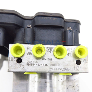 Pompa ABS WOMALA 9Y0614508MY per Ricambi Auto Porsche Cayman Panamera Macan 2019 - Product Image 3