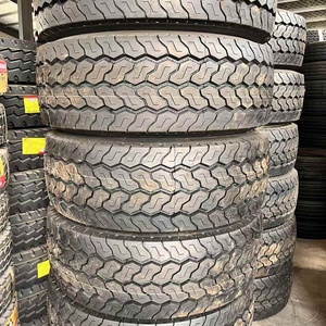 Neumático Radial de Acero sin Cámara para Camión y Autobús, <span class=keywords><strong>425</strong></span>/65R22.5 <span class=keywords><strong>425</strong></span>/65/22.5 GT359 20PR, Fabricado en China - Product Image 4