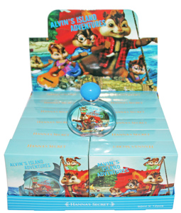 Nouveau Design 50ml <span class=keywords><strong>Parfum</strong></span> Cologne pour Bébés Marque Hannah's Secret avec Boîte de Présentation Incluse - Product Image 4