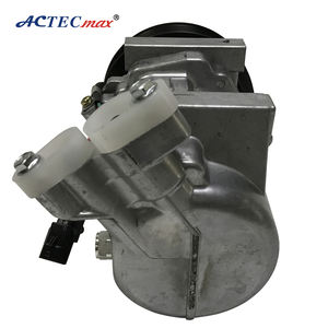 ACTECmax AC.100.1760 Mercado norteamericano QS90 12V Compresor <span class=keywords><strong>de</strong></span> aire acondicionado para automóvil OE 8201025121 926004634R para RENAULT/FLUENCE - Product Image 2