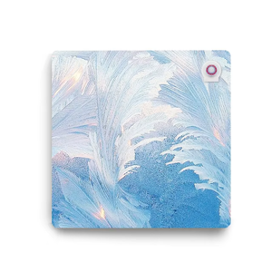 Calentador <span class=keywords><strong>de</strong></span> Panel Infrarrojo <span class=keywords><strong>de</strong></span> <span class=keywords><strong>Bajo</strong></span> <span class=keywords><strong>Consumo</strong></span> y Ahorro <span class=keywords><strong>de</strong></span> Energía 425W - Product Image 5