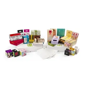 Caja Personalizable, Caja Creativa para Merchandising - Product Image 2
