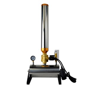 <span class=keywords><strong>Mini</strong></span> Macchina Elettrica per Coriandoli, Attrezzatura per Feste e Matrimoni all'Aperto con Telecomando, Cannone per Coriandoli in Metallo - Product Image 4