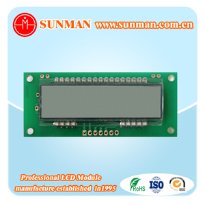 Cung cấp 7 Phân Khúc <span class=keywords><strong>8</strong></span> chữ số thông minh nhiệt năng lượng mét <span class=keywords><strong>lcd</strong></span> hiển thị - Product Image 3