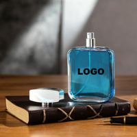 Eau de Toilette VIP pour Homme, 100ml, Parfum Boisé Frais, Longue Durée, Idéal pour le Quotidien et les Rendez-vous – Meilleure Vente