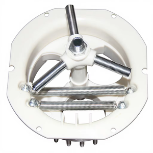 Máquina Expendedora de Cápsulas de Juguete para Exteriores, Modelo 2025, Dispensador de Dulces a Granel de Sobremesa, Operado con Monedas, 1 Año de Garantía <span class=keywords><strong>IBECO</strong></span> - Product Image 5