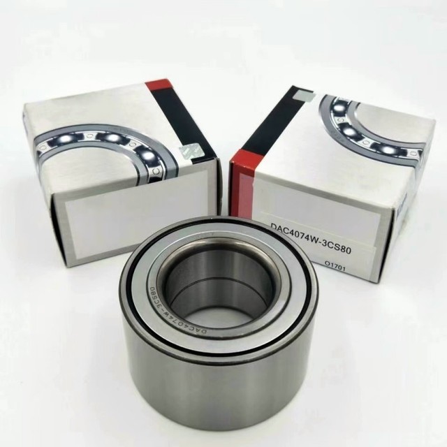 DAC407442 Wheel Hub Bearing for Cars 40x74x42mm Machine Auto Parts Bearings