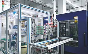 Pochette de fil dentaire multifonctionnelle personnalisable pour le marché américain, qualité alimentaire, soins bucco-dentaires, chargement automatique européen, manuel - Product Image 3