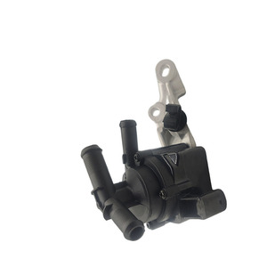 ปั๊มน้ำอิเล็กทรอนิกส์สำหรับรถยนต์ใหม่3553540 9814099080 SU001-A9583สำหรับ DS <span class=keywords><strong>Opel</strong></span> Peugeot Vauxhall พร้อมการรับประกัน1ปี - Product Image 6