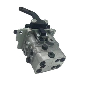 420-00030 42000030 6h chân van bàn đạp van <span class=keywords><strong>DH225</strong></span>-<span class=keywords><strong>7</strong></span> DH300-<span class=keywords><strong>7</strong></span> DH220-5 máy xúc - Product Image 3