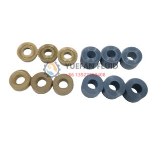 Anillo de Sellado para Bomba de Pistones Triplex Industrial TJ, para Bomba de Presión de 40K, Hidrojetting - Product Image 4