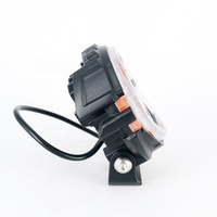 EMC R10 CE ROHS 4 pouces 35W Offroad 4x4 Feux de route LED pour voiture, camion, VTT, UTV 2835LM