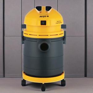 ถุงเก็บฝุ่นผ้าอเนกประสงค์สำหรับทำความสะอาด WD-196ถังเก็บฝุ่น30L เป็นมิตรต่อสิ่งแวดล้อมมากขึ้น - Product Image 3