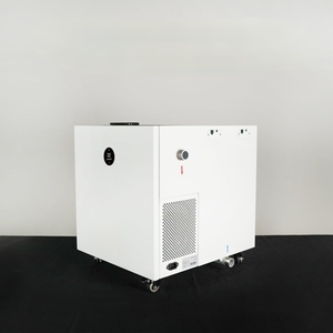 Sistema di raffreddamento ad immersione con ventilatori efficienti <span class=keywords><strong>per</strong></span> le caratteristiche di raffreddamento - Product Image 1