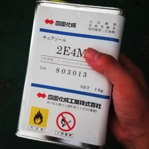 Adhésif Shikoku Curezol C17Z/2PZT/2PZ-T/1B2PZ/OSP/L-07N/L07N/2E4MZ-CN/C11Z/2MA-OK/2MZA/2MZ-A/2PHZ PW G41 - Product Image 6