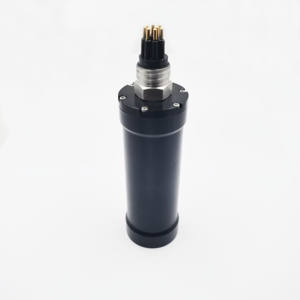 HYSF Mini caméra <span class=keywords><strong>IP</strong></span> étanche ROV Submersible 500-200W Pixel grand Angle avec fonction Pan-Tilt pour une utilisation en intérieur - Product Image 1