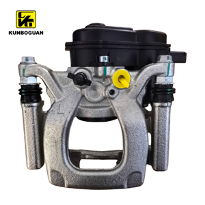 Suitable for Changan CS75 Rear Left and Right <strong>Brake</strong> <strong>Caliper</strong> 1.5T-S301068-1000/3507100-M01/3507110-CD02/S301068-1100/3507200-M01 - Product Image 1