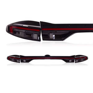 13-20 per il montaggio della <span class=keywords><strong>fanale</strong></span> <span class=keywords><strong>posteriore</strong></span> <span class=keywords><strong>Ford</strong></span> Mondeo modifica dei segnali di direzione a flusso dinamico a LED tipo <span class=keywords><strong>fanale</strong></span> <span class=keywords><strong>posteriore</strong></span> per <span class=keywords><strong>Ford</strong></span> Mondeo - Product Image 2