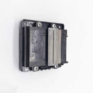 หัวพิมพ์เครื่องพิมพ์ ISSCX สำหรับวัสดุ PET ซีรีส์ M1178 M2148 M3178 - Product Image 4