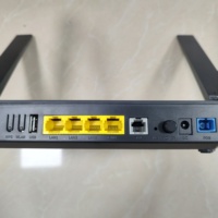 Vente Chaude 2023 Nouveau FTTH Original BT-G711AX AX1800 4GE 1 VoIP Routeur USB WiFi 6 XPON ONU GPON ONT