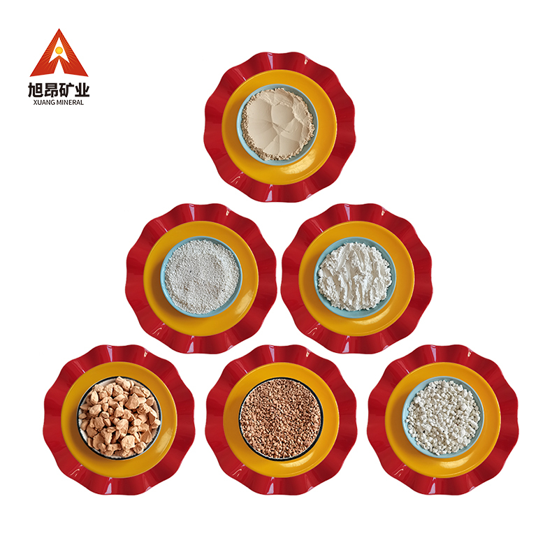 Food Grade Diatomaceous Earth Filter High