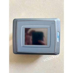 Beijer Mitsubishi <b>Electronics</b> E1041 Graphic Touch HMI Panel <b>Used</b> - Product Image 1