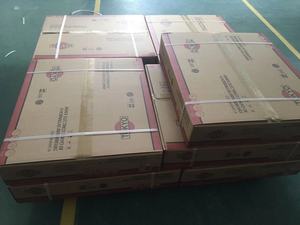 Bảo Vệ Môi Trường Tiết Kiệm Năng Lượng Bốn Tấm Bếp Cảm Ứng 4 Vùng Bếp Cảm Ứng - Product Image 6