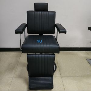Silla de Barbero Profesional para Salón de Belleza, Equipo de Peluquería, Venta al Por Mayor de Fábrica 2026, Durable - Product Image 6