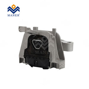 Soporte de Motor de Alta Calidad MANER, Lado Derecho, 3QF199262G para Audi VW Atlas 2018-2021 - Product Image 3