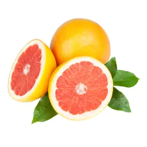 High concentration grapefruit flavor powder for solid drink fruity flavor for beverage