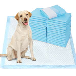 Tapis absorbants jetables pour chiots et chiens, pour l'apprentissage <span class=keywords><strong>de</strong></span> la propreté, draps imperméables pour animaux <span class=keywords><strong>de</strong></span> compagnie, vente en gros - Product Image 1